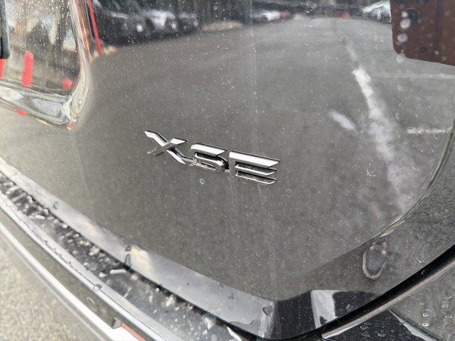 new 2026 Toyota RAV4 car