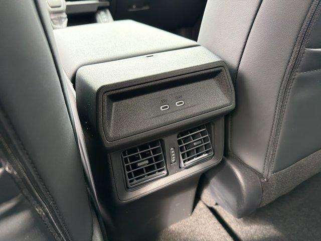 new 2026 Toyota RAV4 car