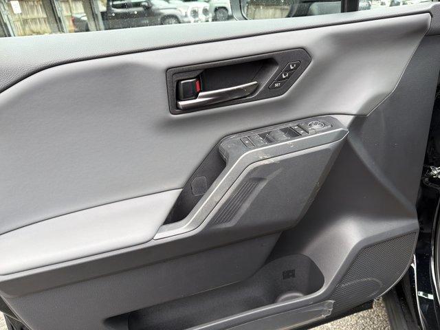 new 2026 Toyota RAV4 car