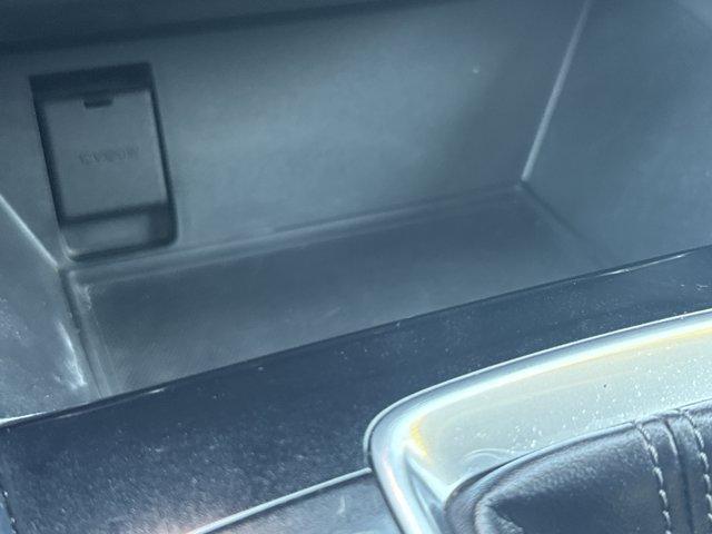used 2023 Mazda CX-5 car, priced at $28,945
