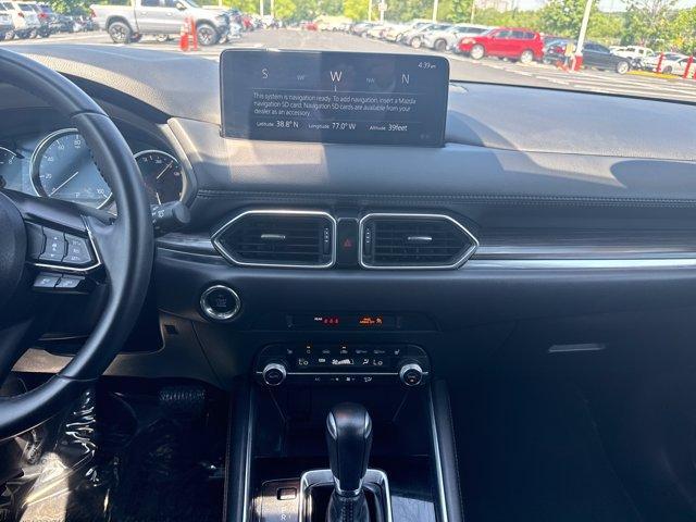 used 2023 Mazda CX-5 car, priced at $28,945