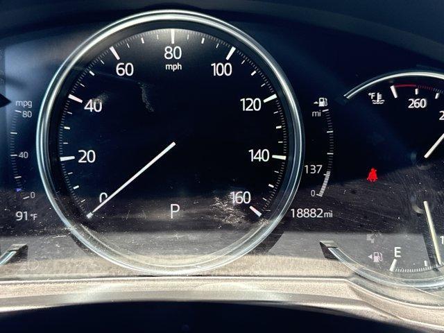 used 2023 Mazda CX-5 car, priced at $28,945