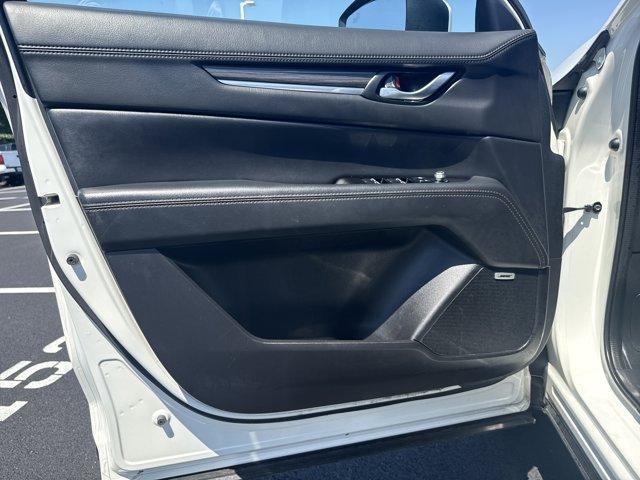 used 2023 Mazda CX-5 car, priced at $28,945