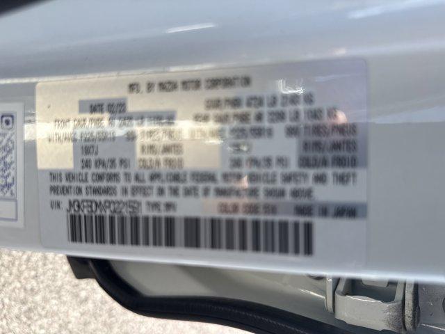 used 2023 Mazda CX-5 car, priced at $28,945