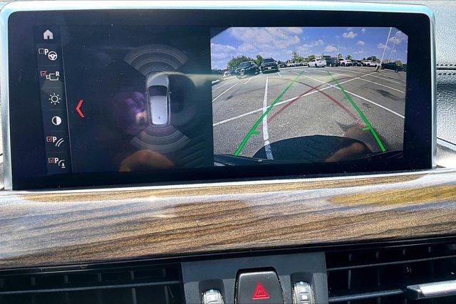 used 2021 BMW X1 car, priced at $19,970