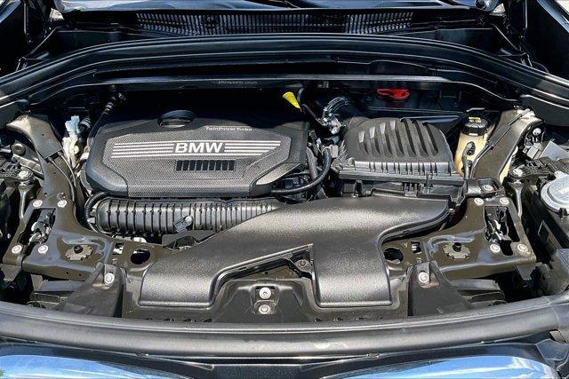 used 2021 BMW X1 car, priced at $19,970