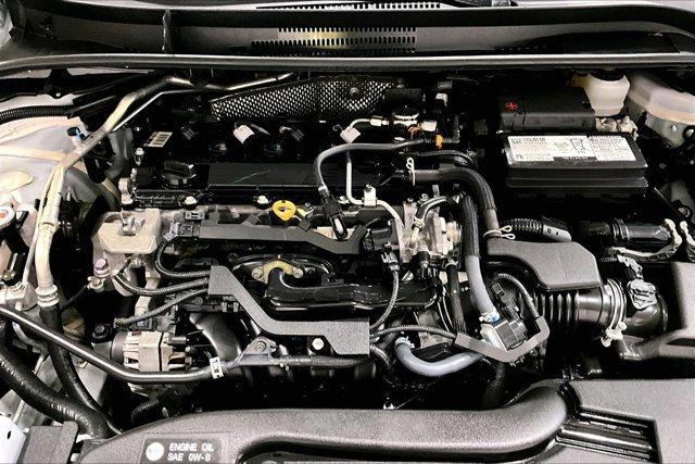 used 2025 Toyota Corolla car, priced at $20,495