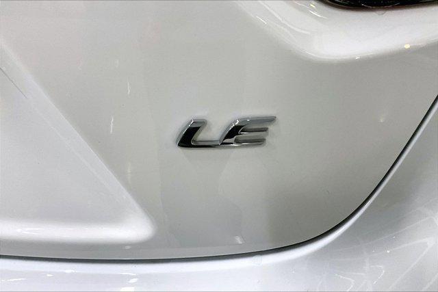 used 2025 Toyota Corolla car, priced at $20,495