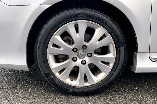 used 2012 Toyota Avalon car, priced at $12,995