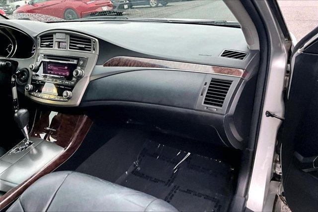 used 2012 Toyota Avalon car, priced at $12,995