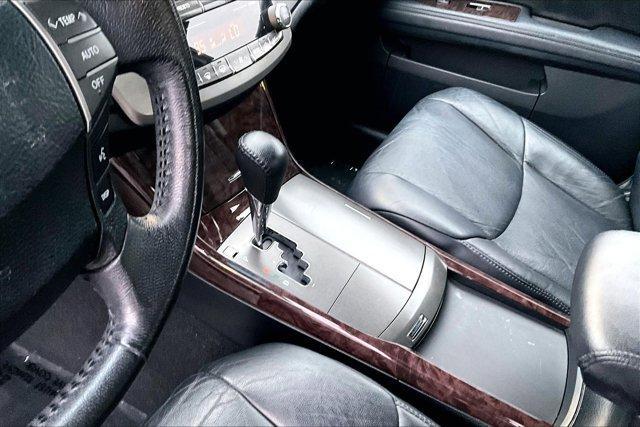 used 2012 Toyota Avalon car, priced at $12,995