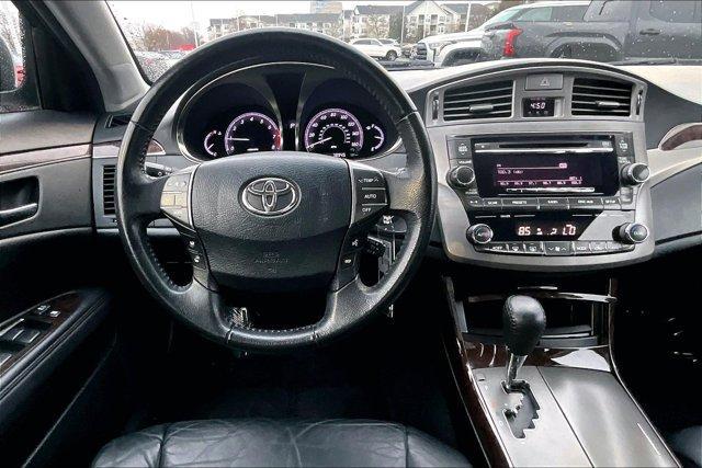 used 2012 Toyota Avalon car, priced at $12,995