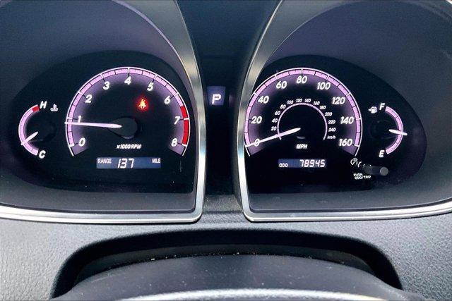 used 2012 Toyota Avalon car, priced at $12,995