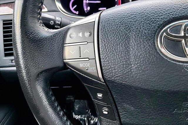 used 2012 Toyota Avalon car, priced at $12,995