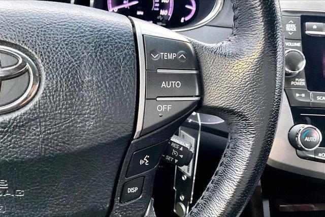 used 2012 Toyota Avalon car, priced at $12,995