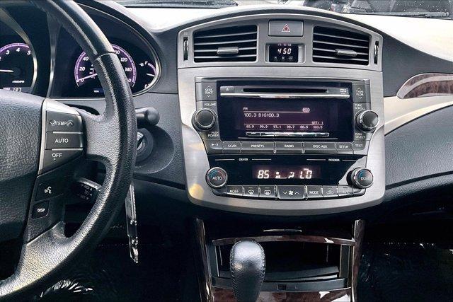 used 2012 Toyota Avalon car, priced at $12,995