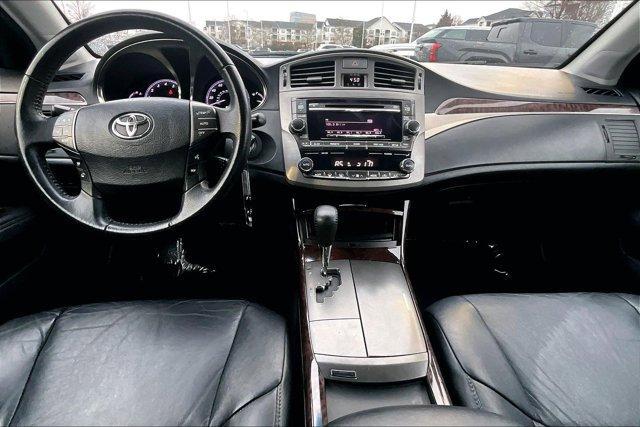 used 2012 Toyota Avalon car, priced at $12,995