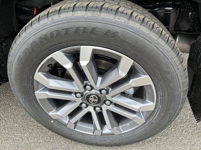 new 2026 Toyota 4Runner car