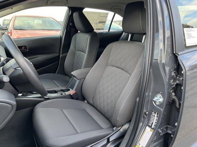 new 2026 Toyota Corolla Hybrid car