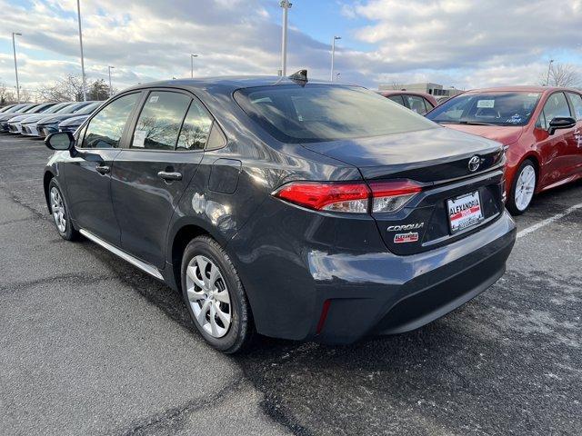new 2026 Toyota Corolla Hybrid car