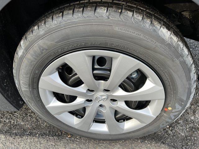 new 2026 Toyota Corolla Hybrid car