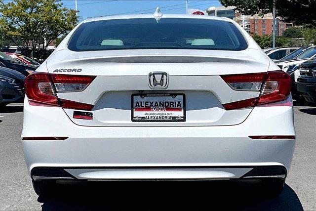 used 2019 Honda Accord car, priced at $17,670