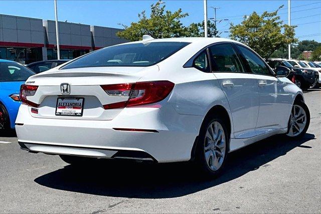 used 2019 Honda Accord car, priced at $17,670