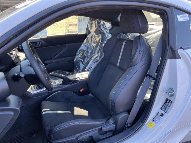 new 2026 Toyota GR86 car, priced at $35,379