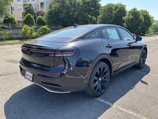 new 2026 Toyota Crown car