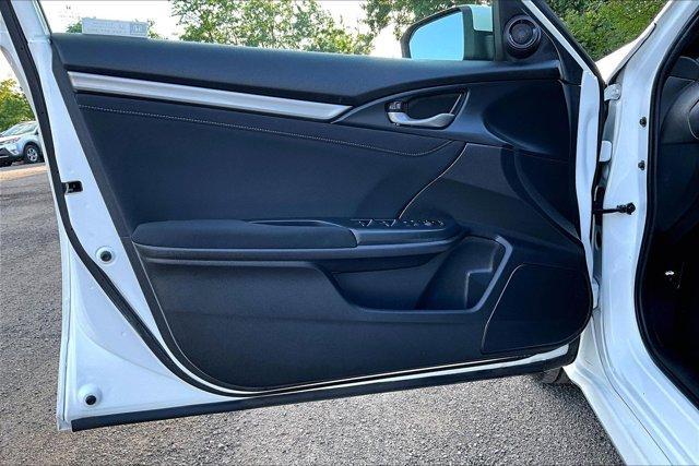 used 2019 Honda Civic car, priced at $17,970