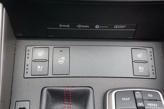 used 2017 Lexus IS 300 car