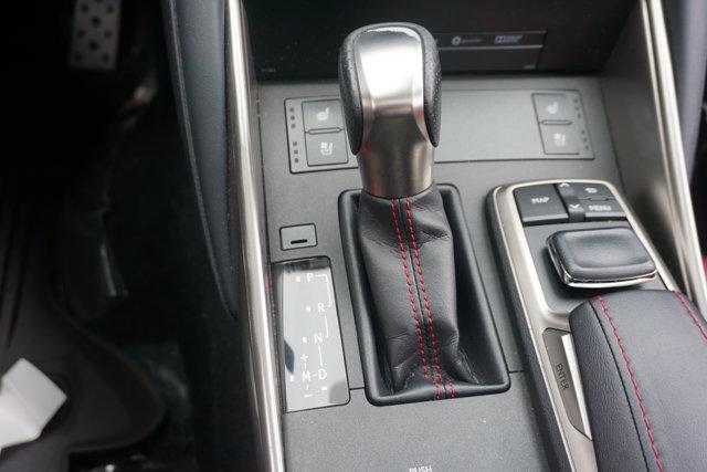 used 2017 Lexus IS 300 car