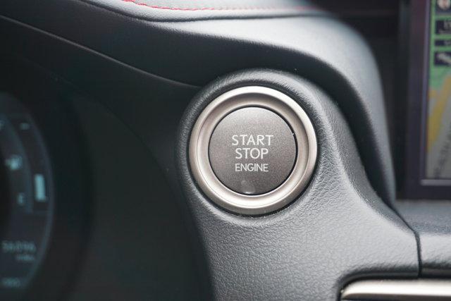 used 2017 Lexus IS 300 car