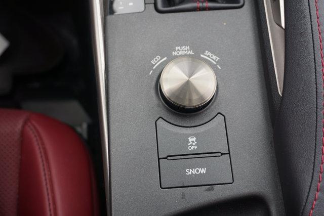 used 2017 Lexus IS 300 car