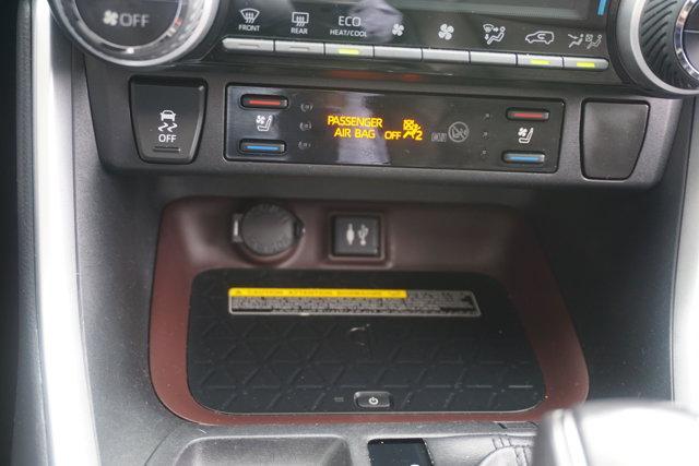 used 2019 Toyota RAV4 car, priced at $26,445
