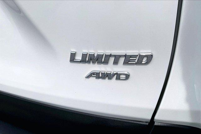 used 2019 Toyota RAV4 car, priced at $25,445