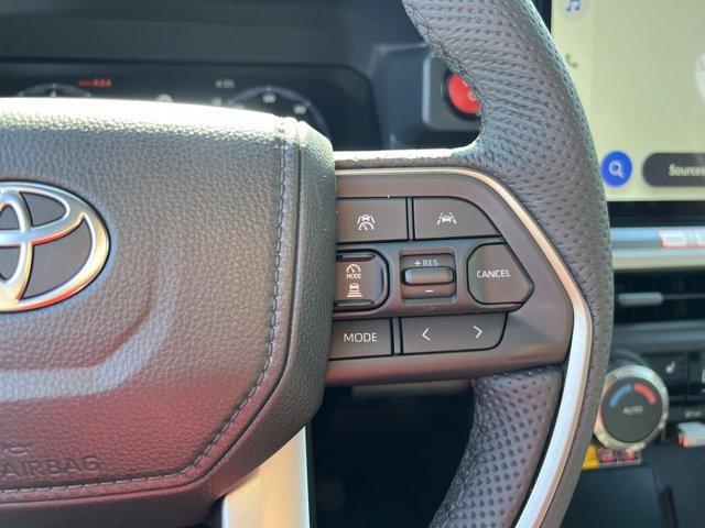 new 2026 Toyota Tacoma Hybrid car, priced at $53,074