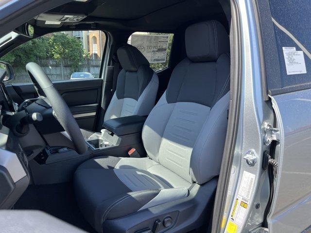 new 2026 Toyota Tacoma Hybrid car, priced at $53,074