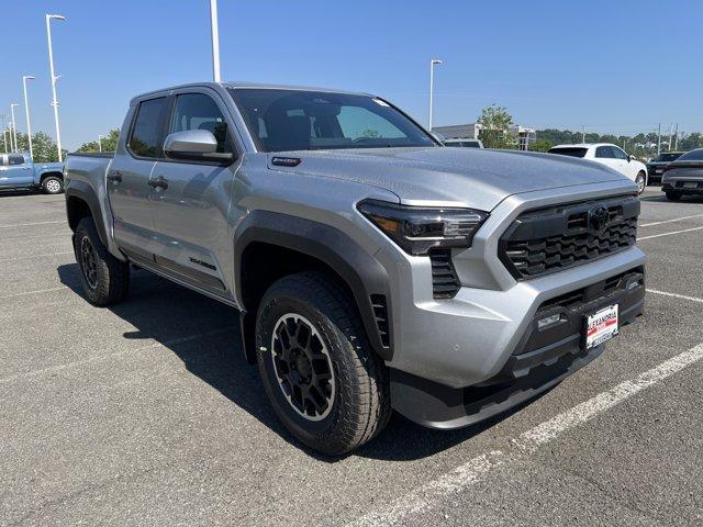 new 2026 Toyota Tacoma Hybrid car, priced at $53,074