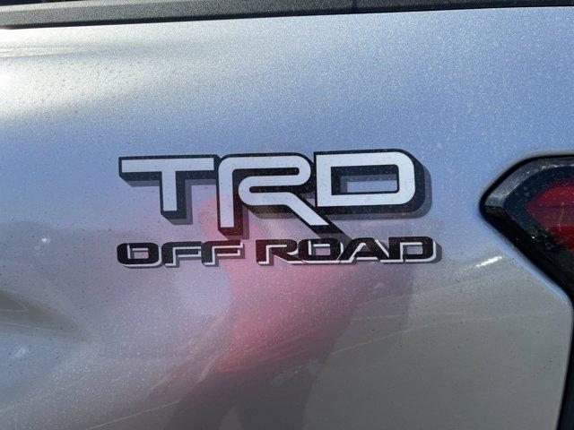 new 2026 Toyota Tacoma Hybrid car, priced at $53,074