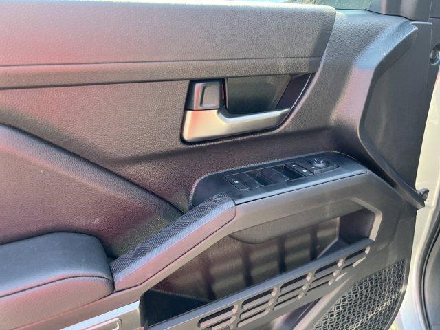 new 2026 Toyota Tacoma Hybrid car, priced at $53,074