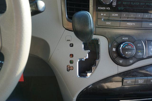 used 2013 Toyota Sienna car, priced at $14,445