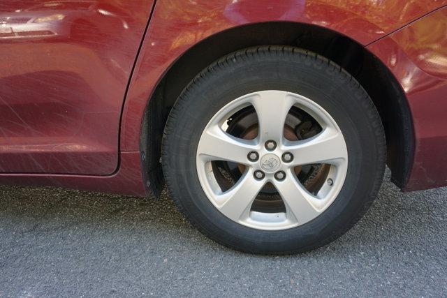 used 2013 Toyota Sienna car, priced at $14,445