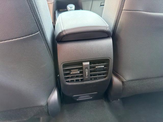 new 2026 Toyota Corolla Cross car