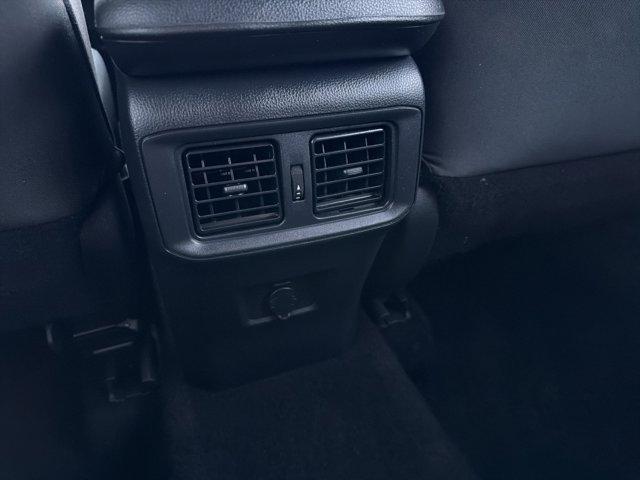 used 2024 Toyota RAV4 car, priced at $26,250