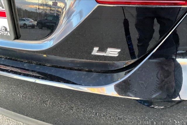 used 2023 Toyota Camry car, priced at $22,695