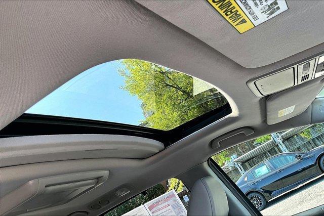 used 2016 Honda Odyssey car, priced at $10,950