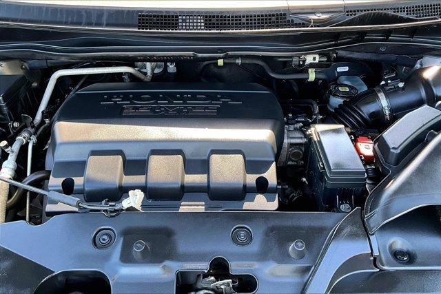 used 2016 Honda Odyssey car, priced at $10,950