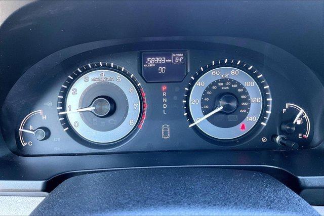 used 2016 Honda Odyssey car, priced at $10,950