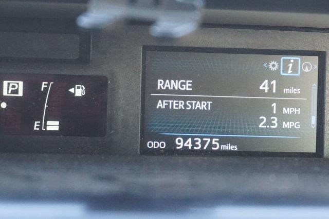 used 2015 Toyota Prius v car, priced at $15,927